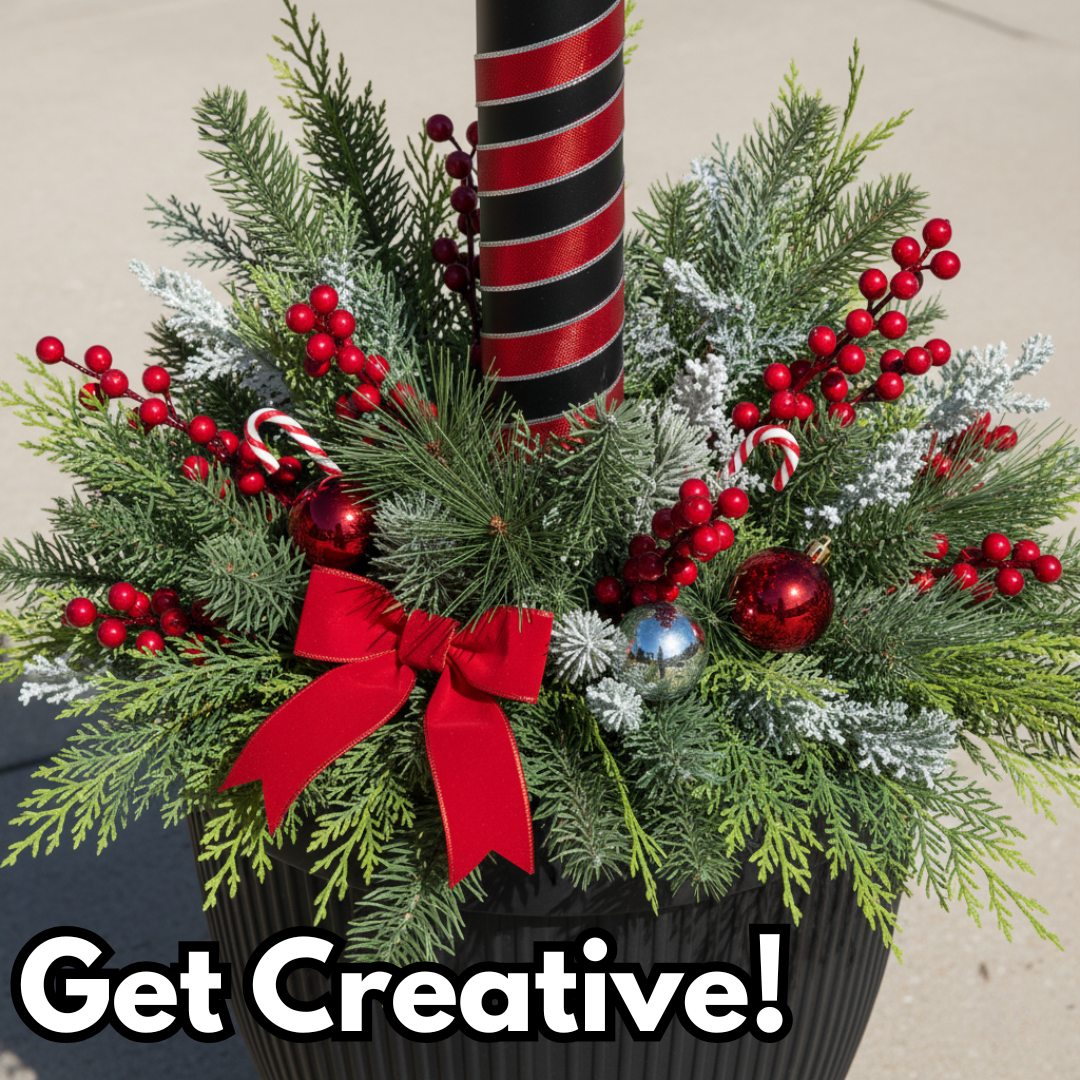 Everbright Solar Lamp