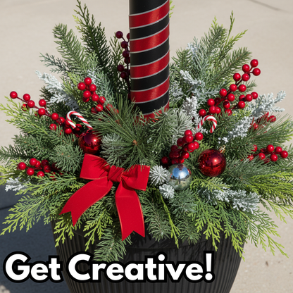 Everbright Solar Lamp